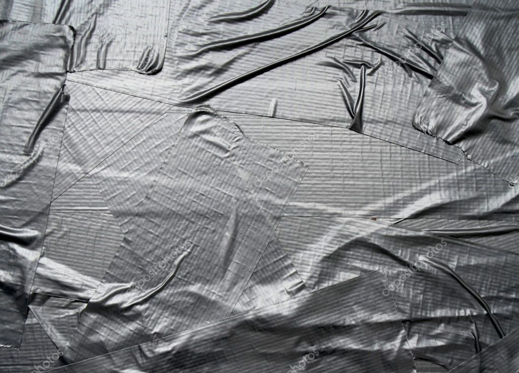 Duct Tape Background — Stock Photo © mrdoomits 18209843