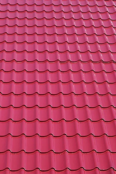 Roof tile background