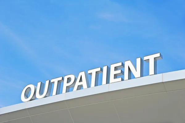 Outpatient Surgery Center