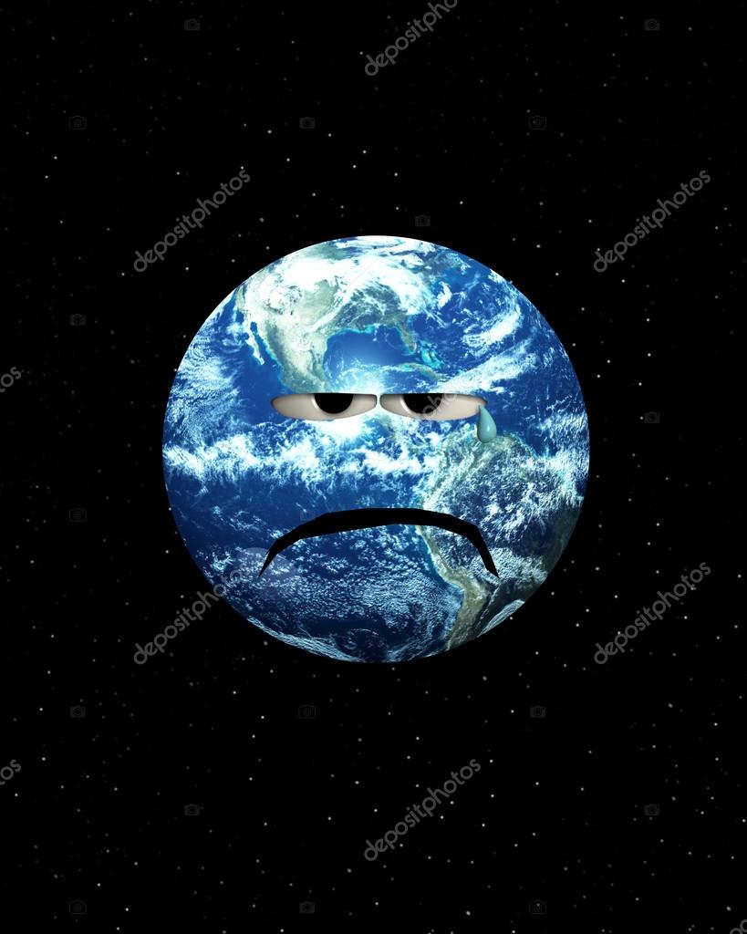 Crying Earth Pictures
