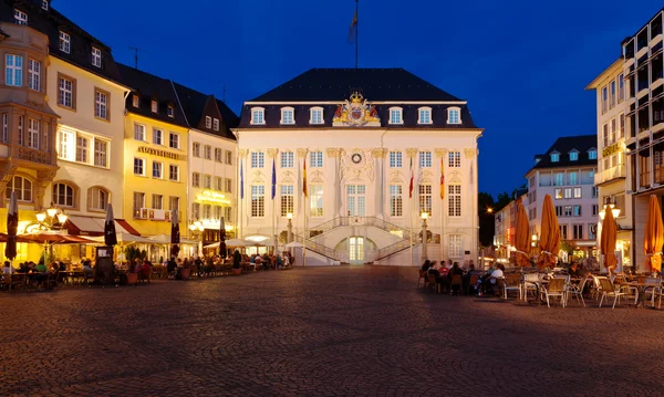 Historic Town Hall of Bonn
