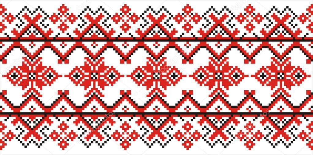 Молдавские вышивки Молдавские вышивки