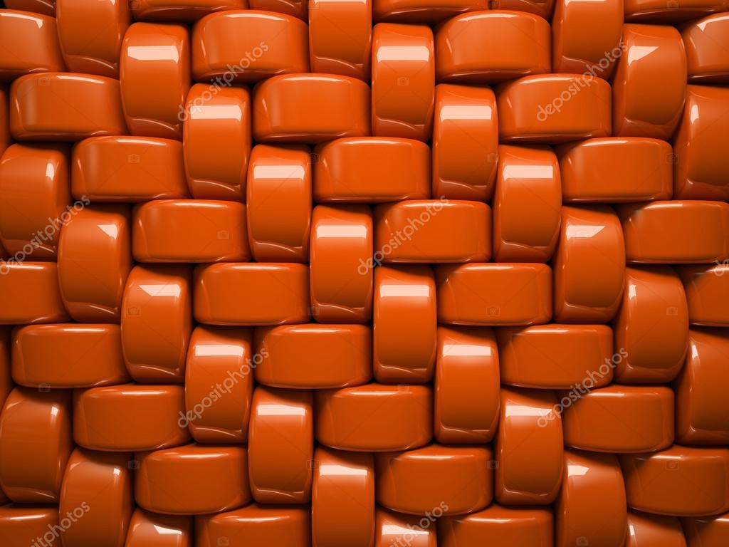 Weaving Illustration