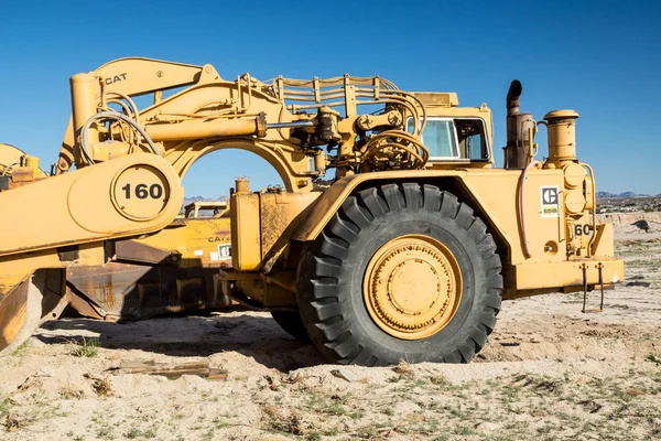 Caterpillar Earth Mover