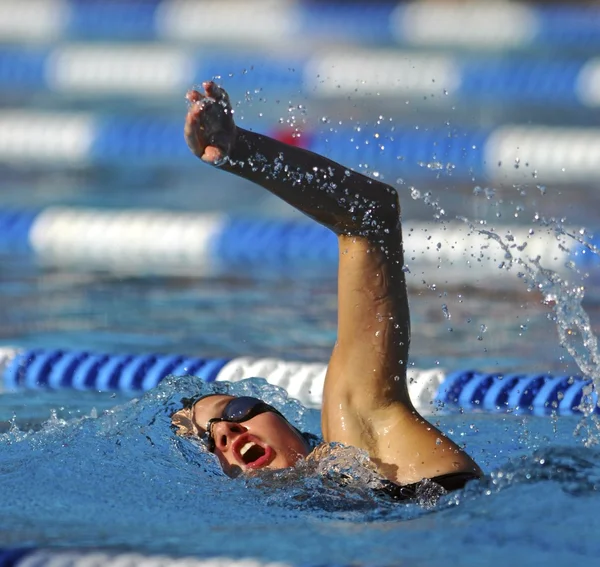 Swimming - Sport
