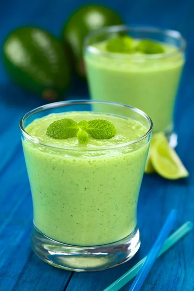 Avocado Smoothie