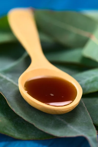 Eucalyptus Cough Syrup