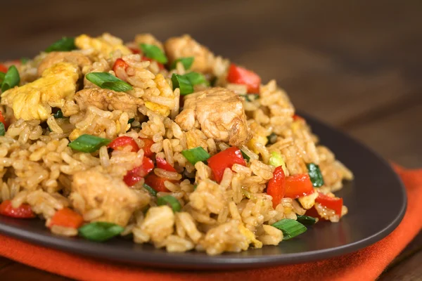 Chinese Fried Rice