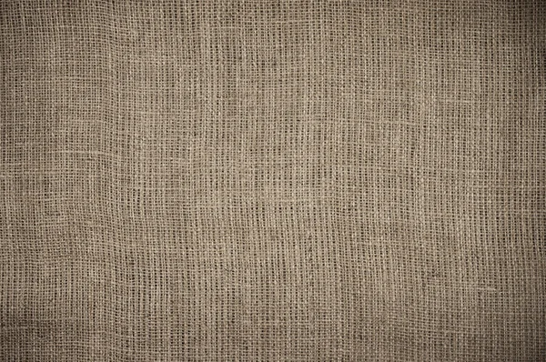 Burlap background