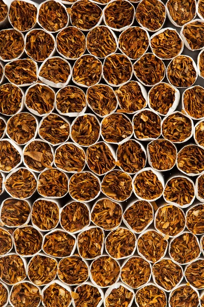 Cigarettes production line
