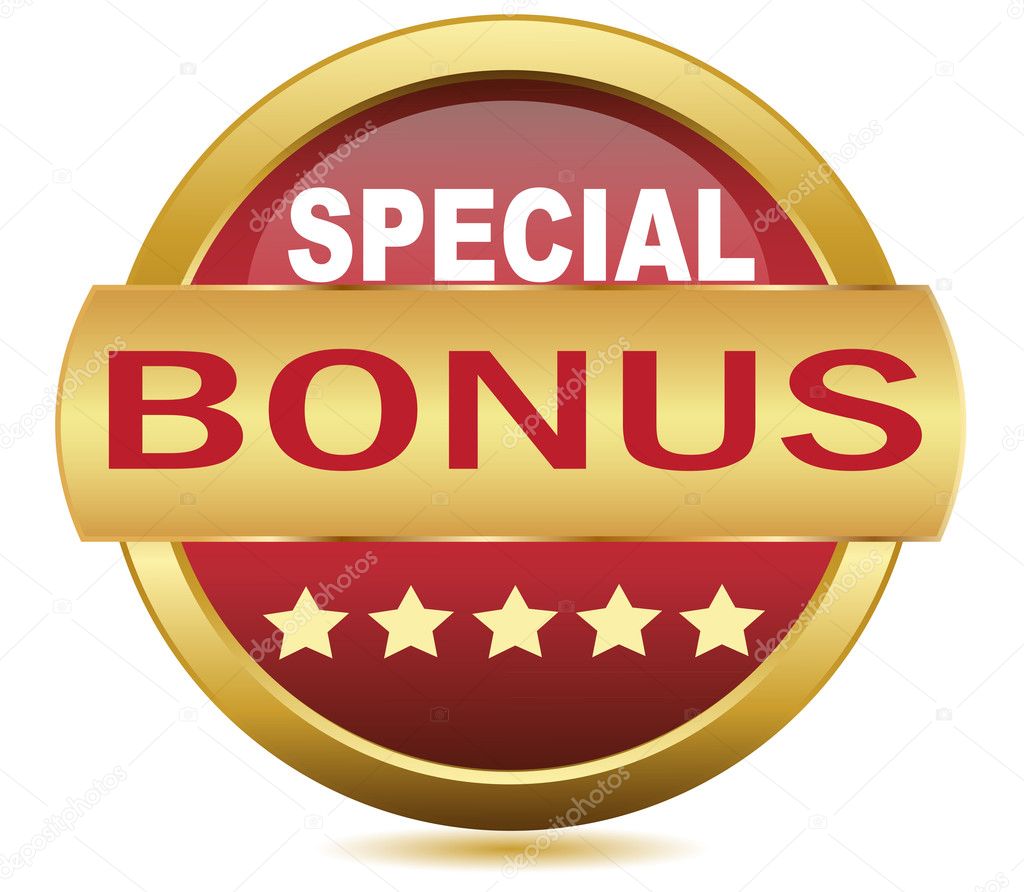 Bonus Website Bonus Website