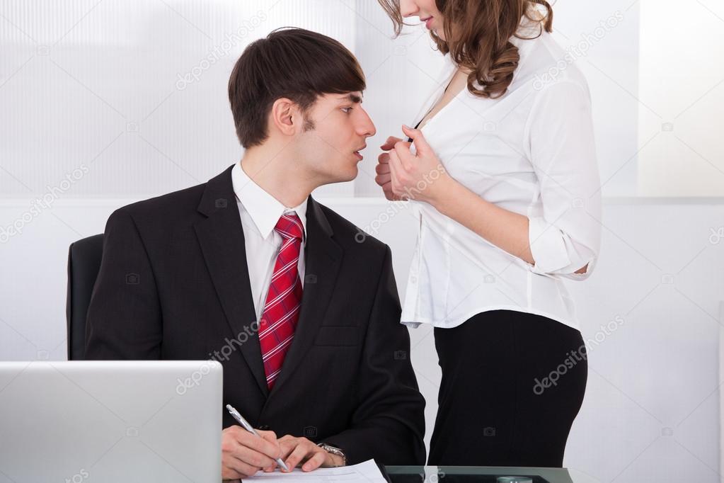 Flirten glamour