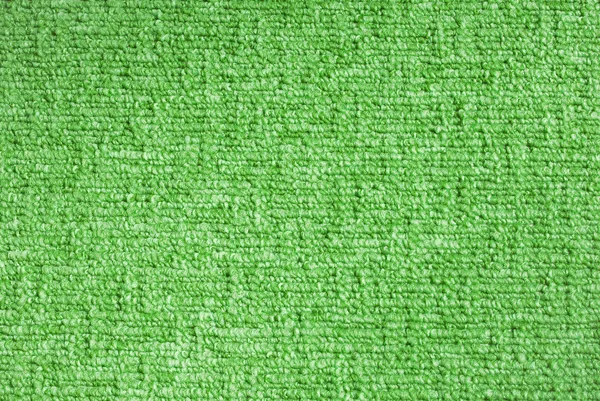 Green carpet texture