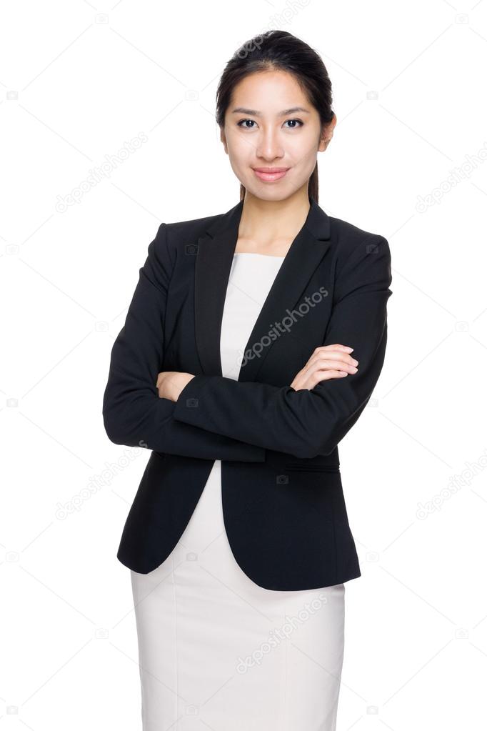 Asian Women Business 18