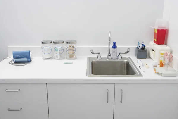 Disinfection Sink