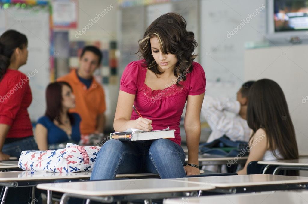Glencoe essay grader
