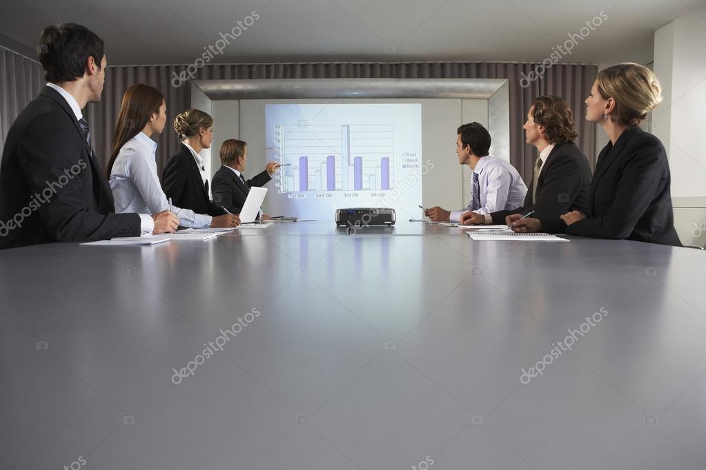 Conference Business Plan