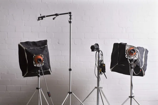 Photographic studio