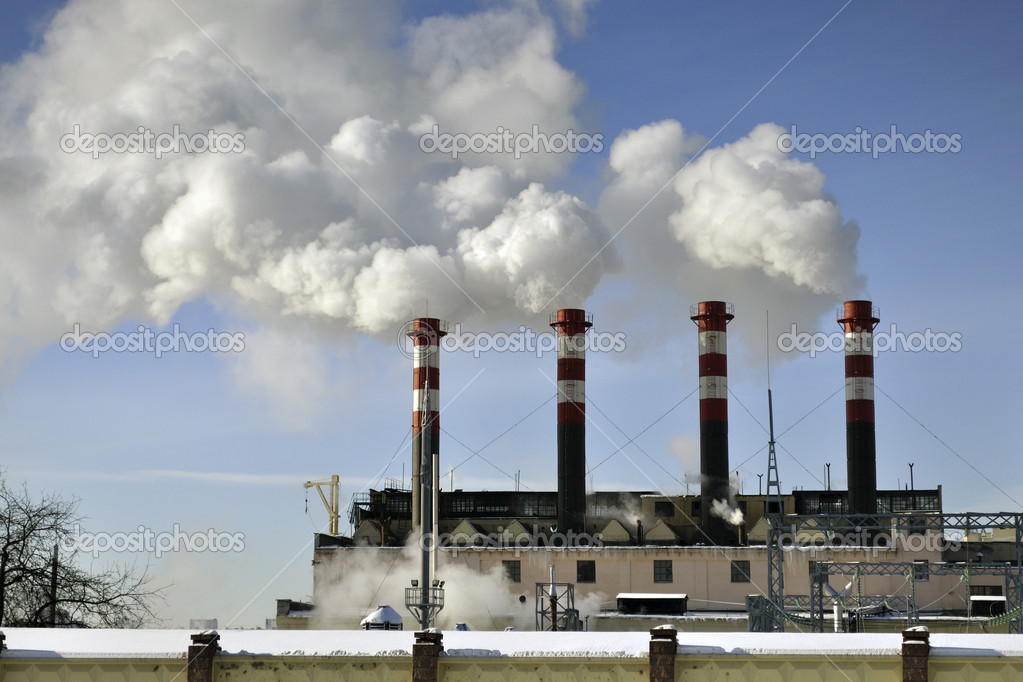 Vehicle pollution essay