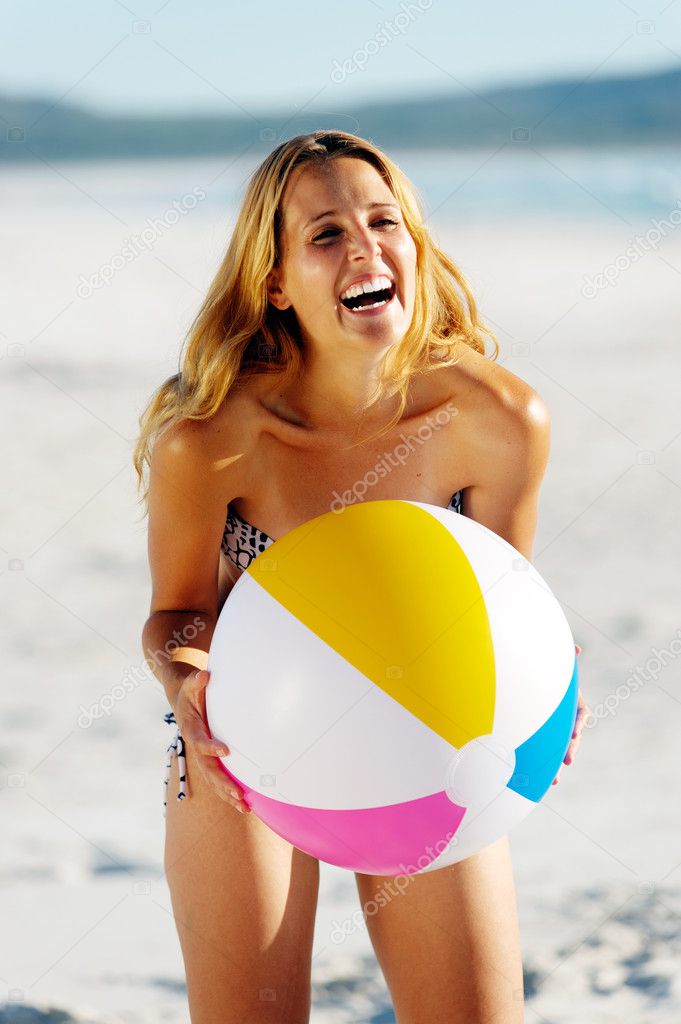 beach volleyball sand in bikini picture year old latina porn