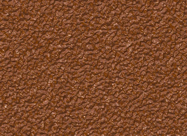 Wet milk chocolate pattern. brown backgrounds