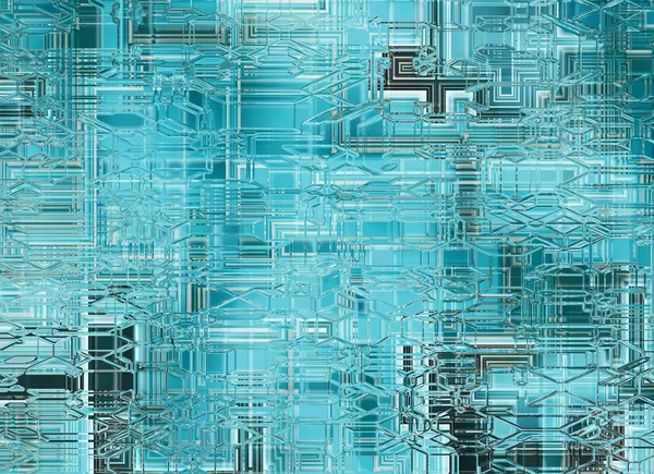 Futuristic abstract glass transparent backgrounds. digital smoot