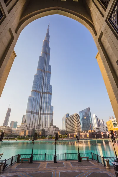 Record-setting fountains