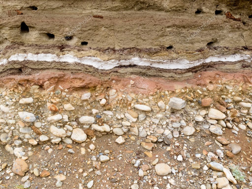 Sedimentos Geológicos; Sedimentos Marinhos