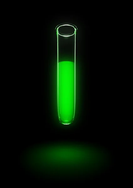 Fluorescent activity