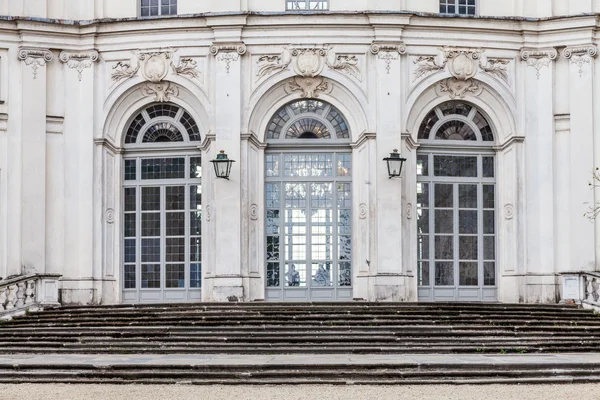 Palazzina di Stupinigi