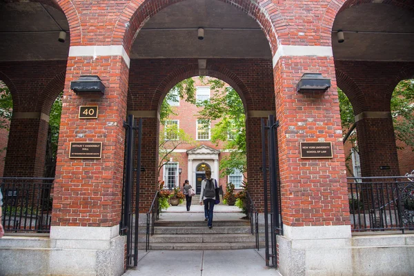 NYU Law School