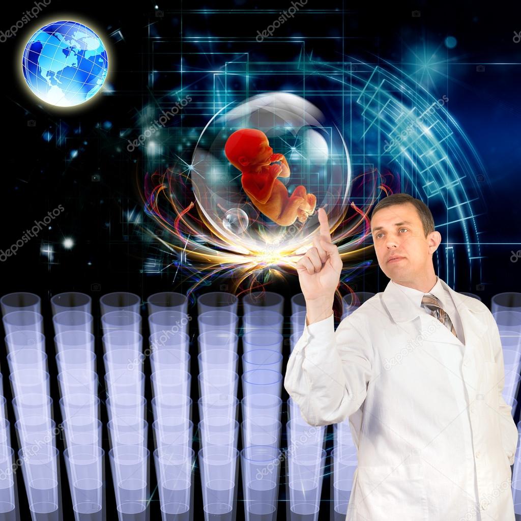a research on science and genetic engineering a research on science and genetic engineering