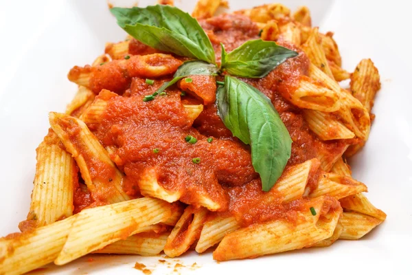 Tasty pasta-Italian meat sauce pasta