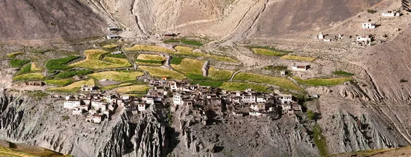 Photoksar village - Zanskar trek - Ladakh - India