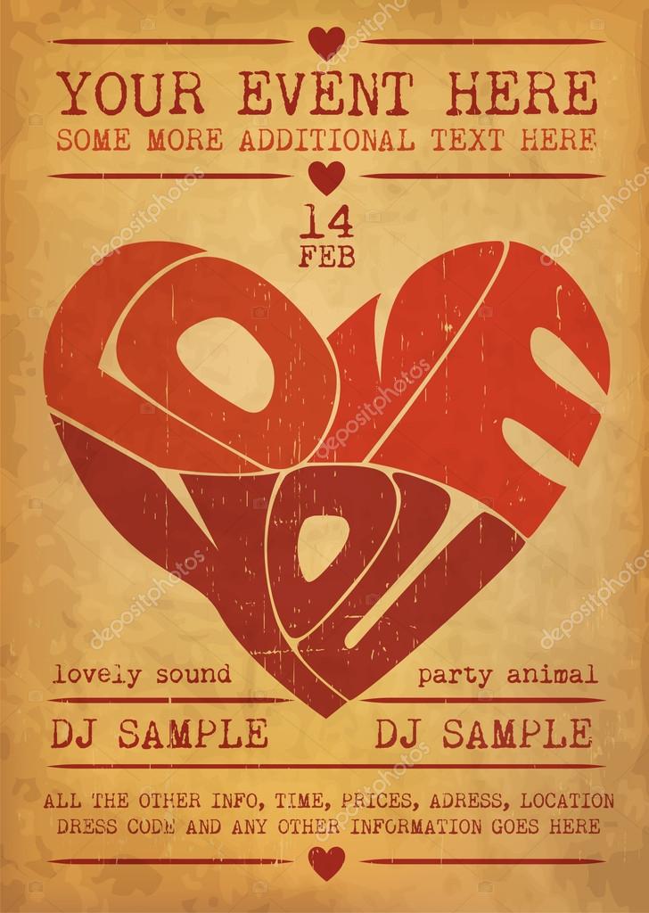 Valentinstag single party bochum