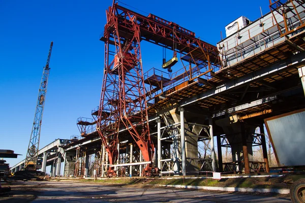 Gantry crane