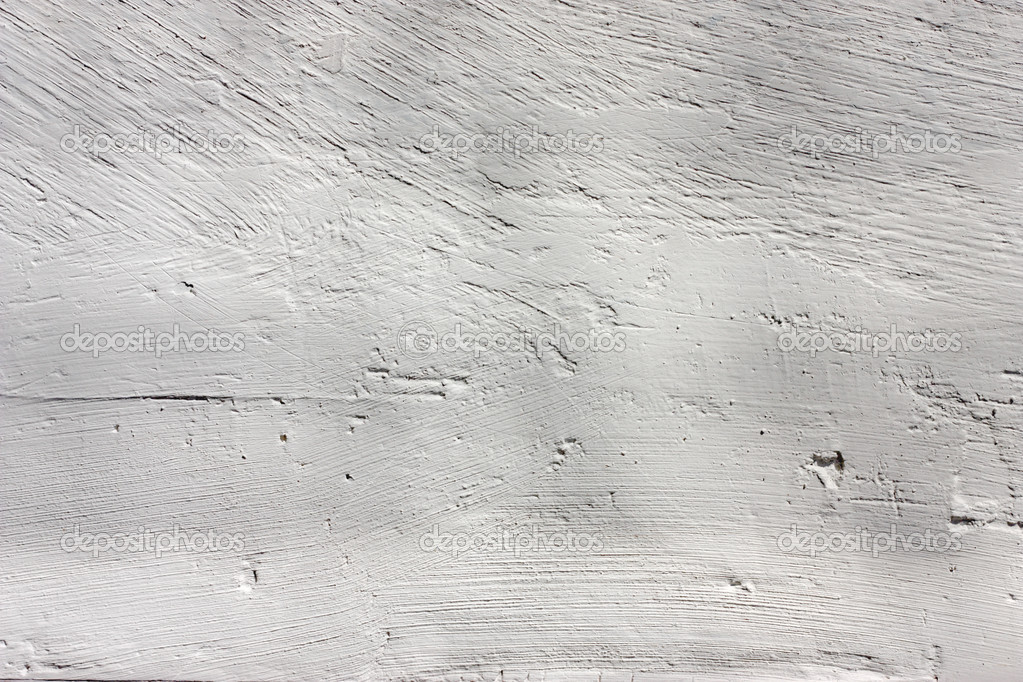 Blanco textura de pared de estuco — Foto de stock © Izhaev #25014785