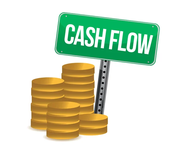 Cash flow forex signals