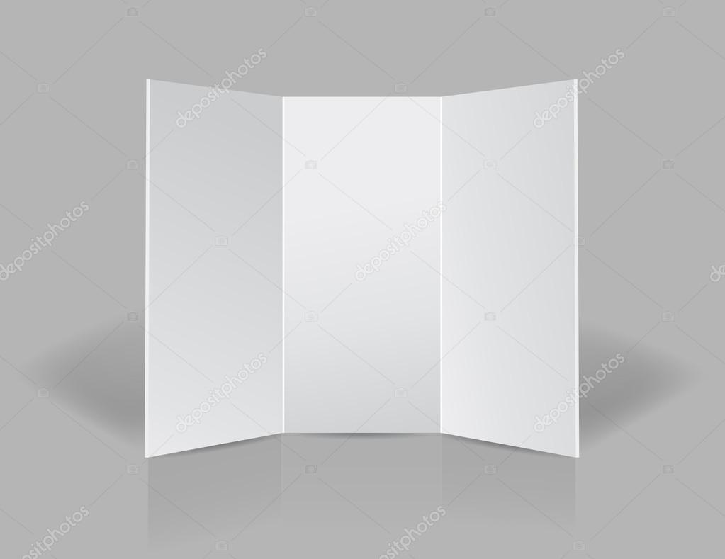 tri folder