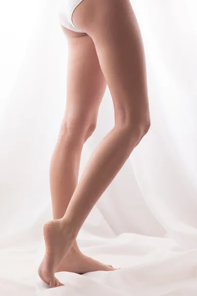 Womans legs