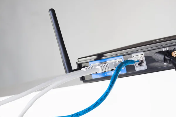 Internet router