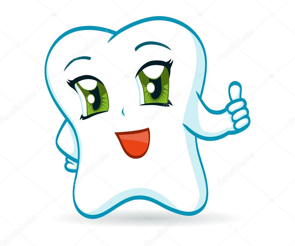 Muelas animadas imágenes - Imagui