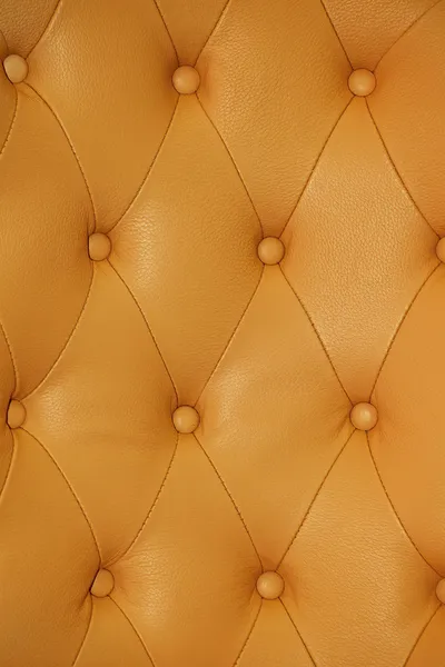Sofa upholstery texture of leather