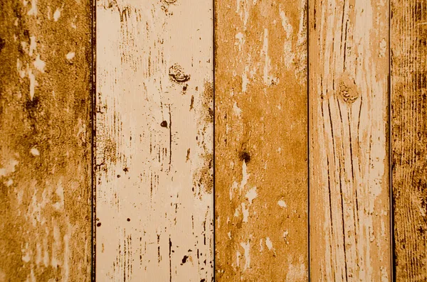 Dakr yellow color wood plank texture, background