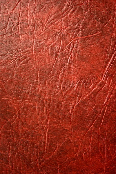 Texture red skin