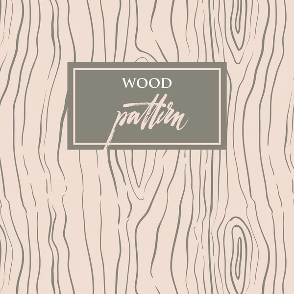 Wood texture Seamless pattern with structure of tree
