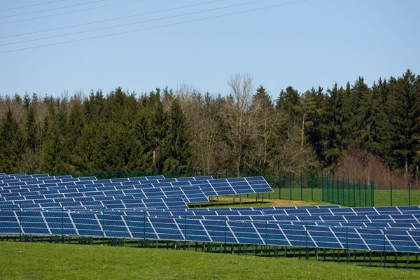 Solar power in Germany