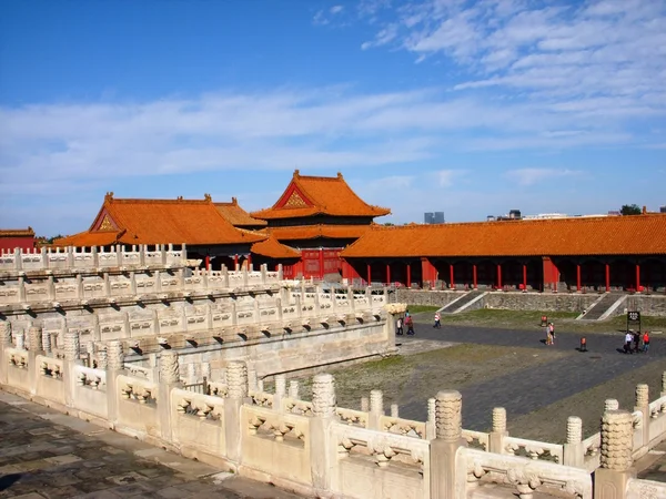 Forbidden City, Beijing, China