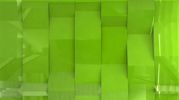 Abstract green background