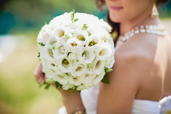 Wedding bouquet